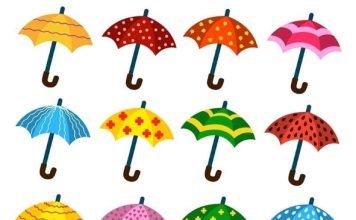 Dušica Manojlović – Kišobran (priča)