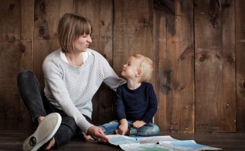 Kako da pravilno govorimo deci književni tekst?