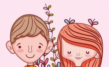 Ostrvo osećanja – poučna priča