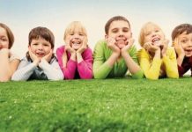 Montesori metod: Aktivnosti za dete do 6 godina