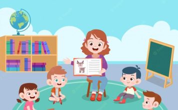 Motivacione pesme o vaspitačima