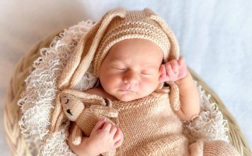 Zemlja snova – uspavanka