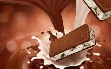 Ljiljana Andrić – Čokolada