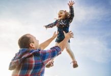 Da li je došao trenutak da se oda počast svim divnim i brižnim tatama?