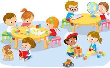 Čedislavka Popović – Vrtiću moj