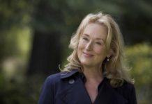 Meryl Streep: Više nemam strpljenja za…