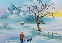 Mudri dedica – narodna priča