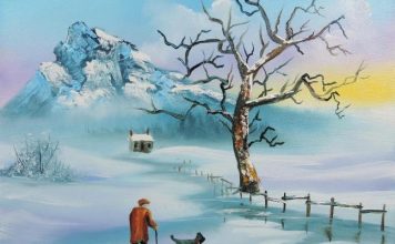 Mudri dedica – narodna priča