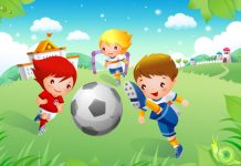 Dečak i ekseri – poučna priča