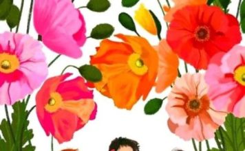 Vetar i cvet – poučna priča