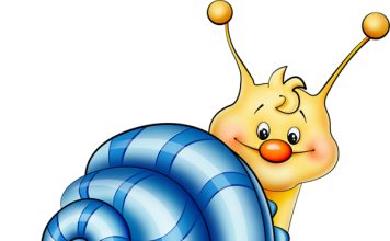 Radmila Simeunović – Slučaj puža Bore