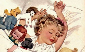 Desanka Maksimović: Božić-batini crteži